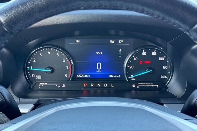 2022 Ford Explorer XLT Certified Pre-Owned 2022 Ford Explorer XLT Certified Pre-Owned