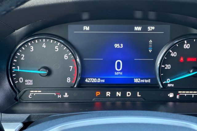 2022 Ford Explorer XLT Certified Pre-Owned 2022 Ford Explorer XLT Certified Pre-Owned