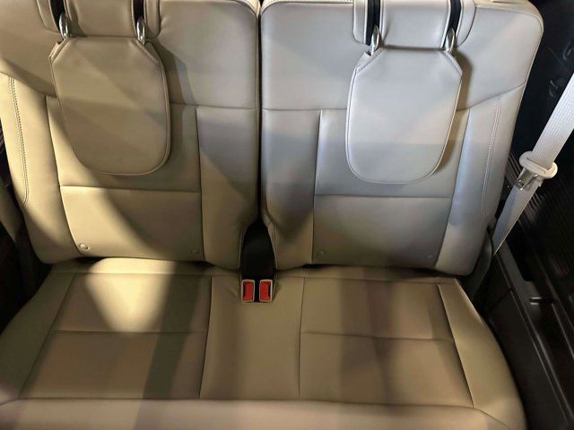 2022 Ford Explorer XLT 2022 Ford Explorer XLT