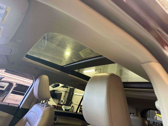 2022 Ford Explorer XLT 2022 Ford Explorer XLT