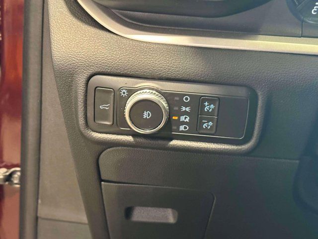 2022 Ford Explorer XLT 2022 Ford Explorer XLT