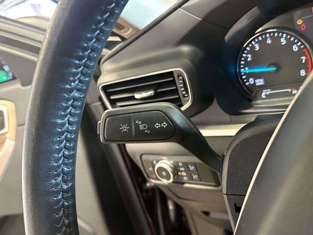 2022 Ford Explorer XLT 2022 Ford Explorer XLT