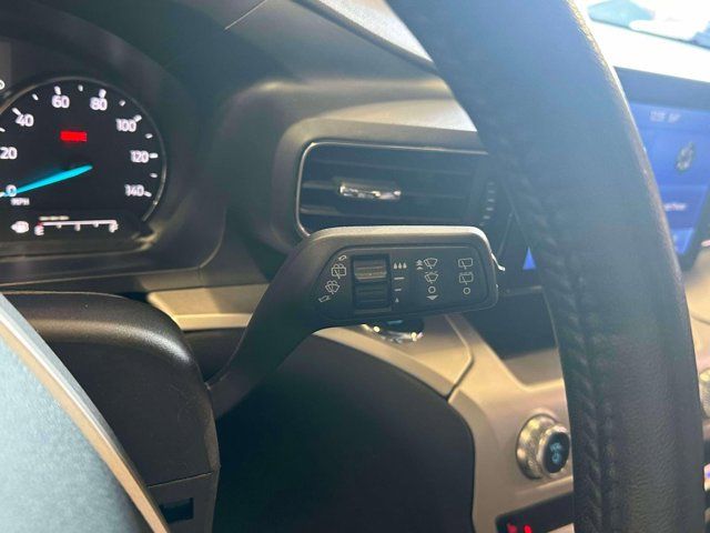 2022 Ford Explorer XLT 2022 Ford Explorer XLT