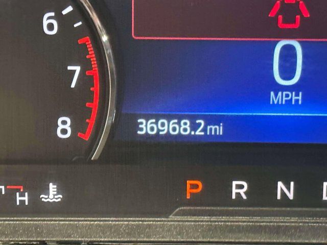 2022 Ford Explorer XLT 2022 Ford Explorer XLT