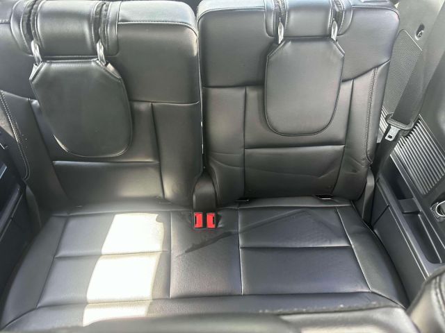 2022 Ford Explorer Limited 4WD