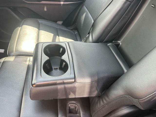 2022 Ford Explorer Limited 4WD