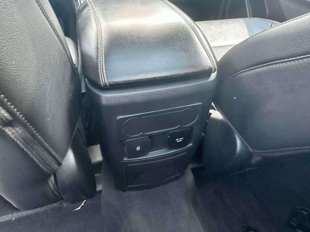 2022 Ford Explorer Limited 4WD