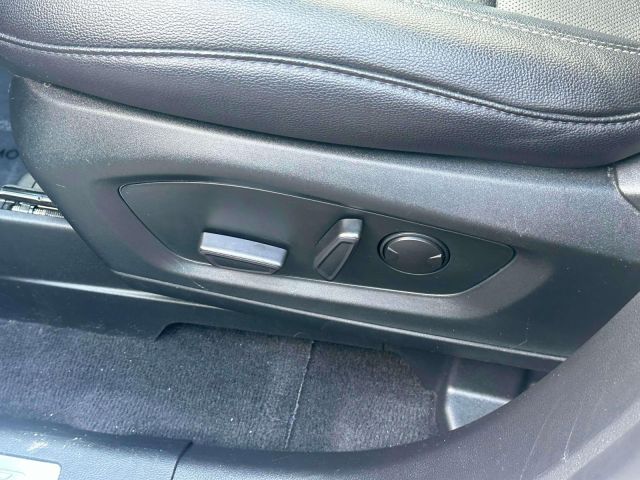 2022 Ford Explorer Limited 4WD