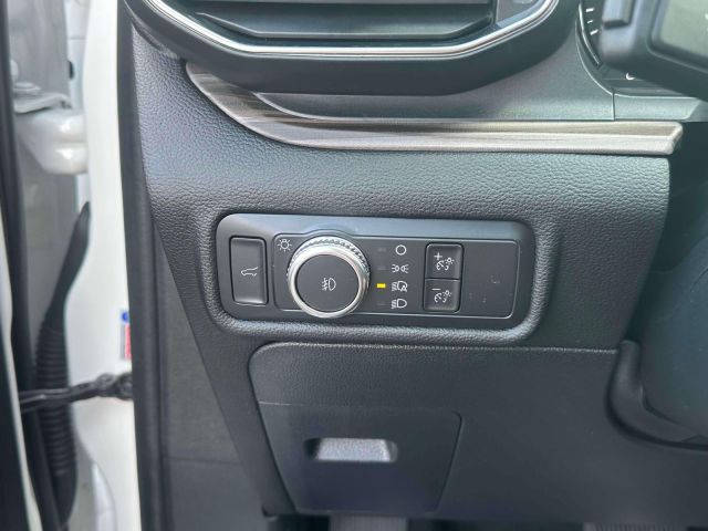 2022 Ford Explorer Limited 4WD