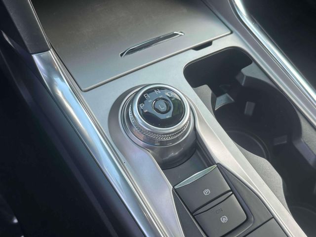 2022 Ford Explorer Limited 4WD