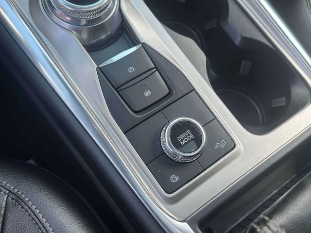 2022 Ford Explorer Limited 4WD