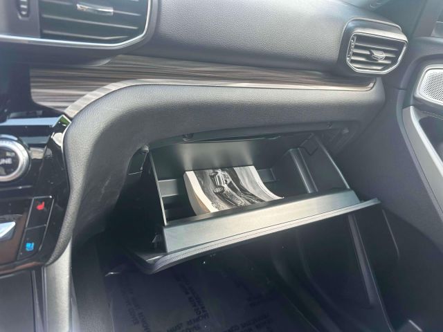 2022 Ford Explorer Limited 4WD