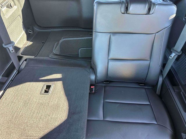 2022 Ford Explorer Limited 2022 Ford Explorer Limited