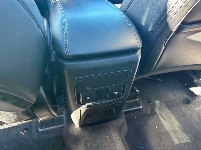 2022 Ford Explorer Limited 2022 Ford Explorer Limited