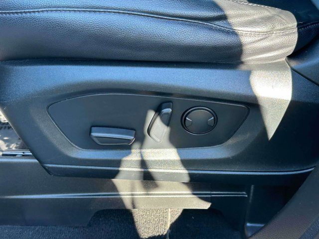 2022 Ford Explorer Limited 2022 Ford Explorer Limited