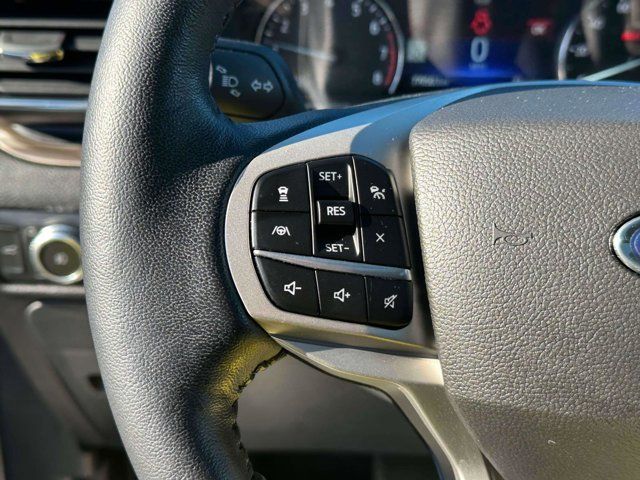 2022 Ford Explorer Limited 2022 Ford Explorer Limited