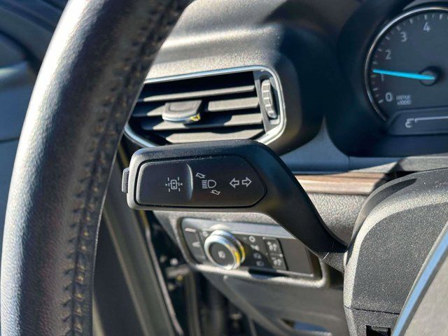 2022 Ford Explorer Limited 2022 Ford Explorer Limited