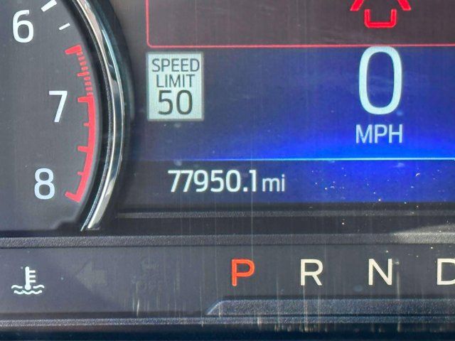 2022 Ford Explorer Limited 2022 Ford Explorer Limited