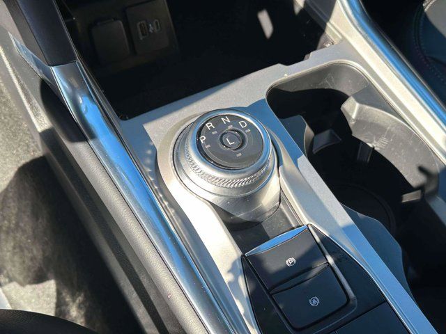 2022 Ford Explorer Limited 2022 Ford Explorer Limited