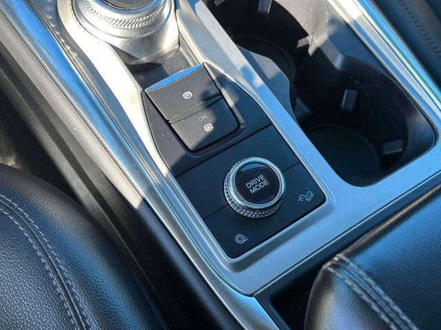 2022 Ford Explorer Limited 2022 Ford Explorer Limited