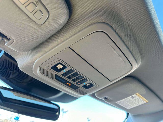 2022 Ford Explorer Limited 2022 Ford Explorer Limited