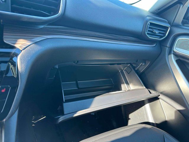 2022 Ford Explorer Limited 2022 Ford Explorer Limited