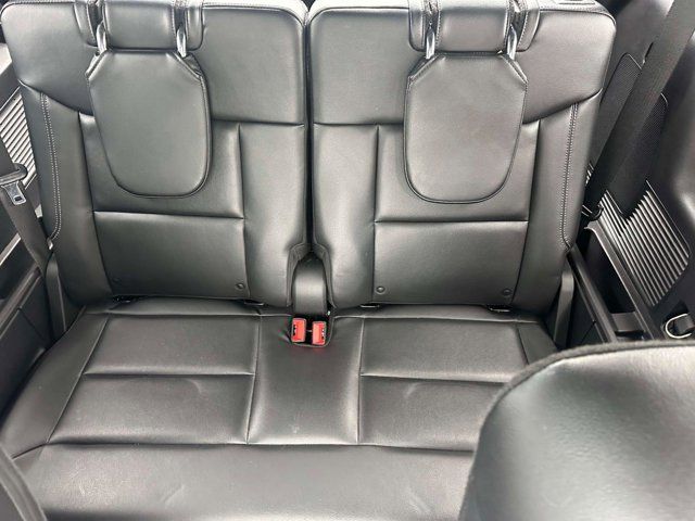 2022 Ford Explorer Limited 2022 Ford Explorer Limited