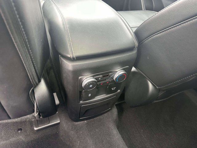 2022 Ford Explorer Limited 2022 Ford Explorer Limited