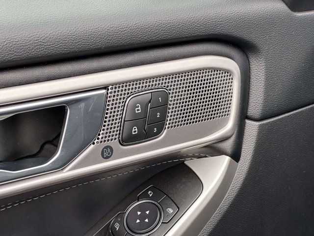 2022 Ford Explorer Limited 2022 Ford Explorer Limited