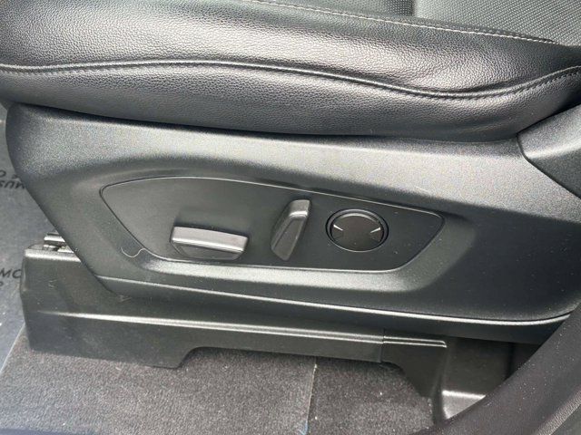 2022 Ford Explorer Limited 2022 Ford Explorer Limited