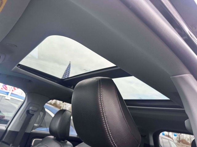 2022 Ford Explorer Limited 2022 Ford Explorer Limited