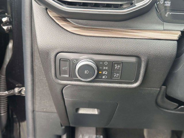 2022 Ford Explorer Limited 2022 Ford Explorer Limited