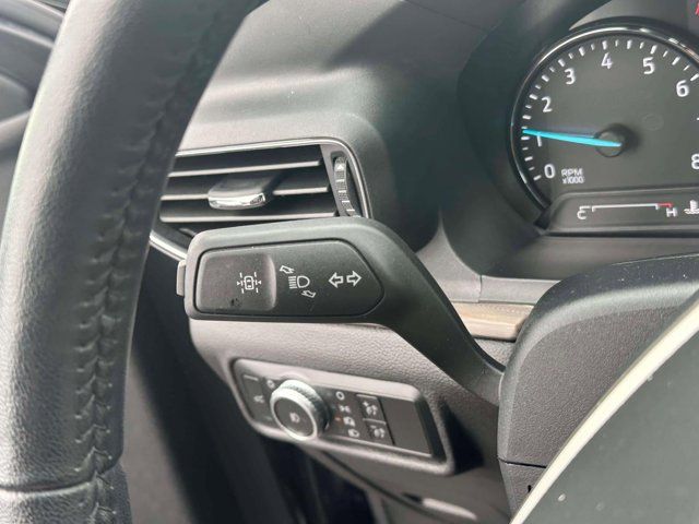 2022 Ford Explorer Limited 2022 Ford Explorer Limited