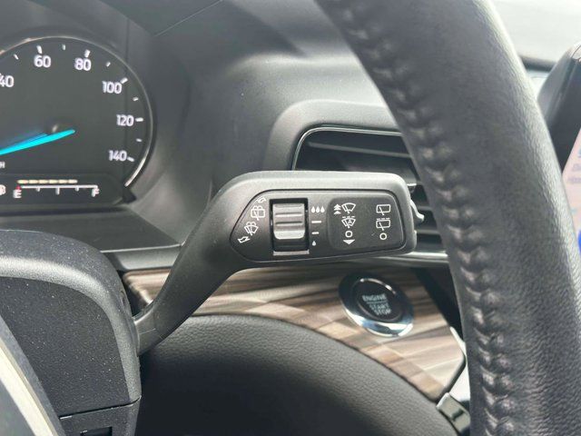 2022 Ford Explorer Limited 2022 Ford Explorer Limited