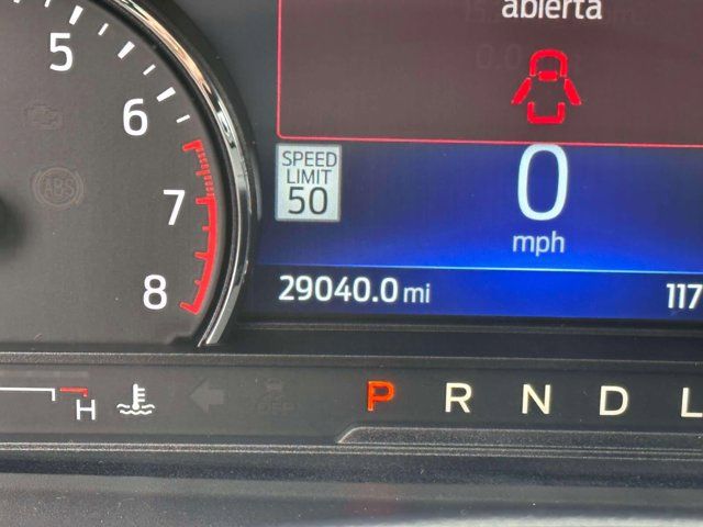 2022 Ford Explorer Limited 2022 Ford Explorer Limited