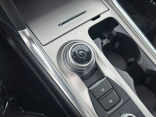 2022 Ford Explorer Limited 2022 Ford Explorer Limited