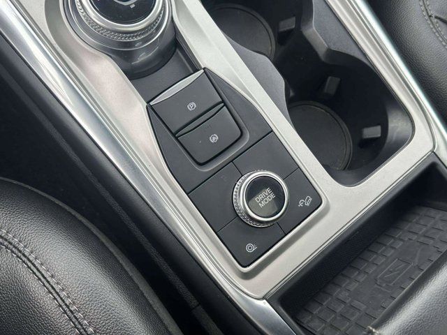 2022 Ford Explorer Limited 2022 Ford Explorer Limited