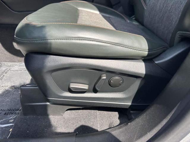 2022 Ford Explorer Timberline 4WD