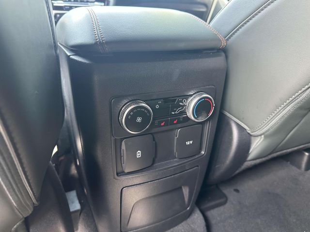 2022 Ford Explorer Timberline 4WD