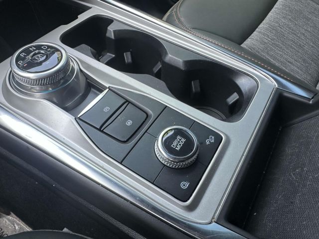 2022 Ford Explorer Timberline 4WD