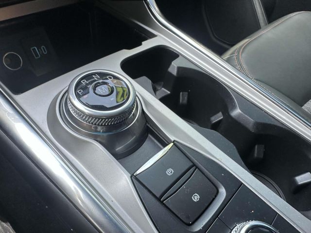 2022 Ford Explorer Timberline 4WD