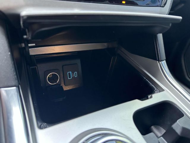 2022 Ford Explorer Timberline 4WD