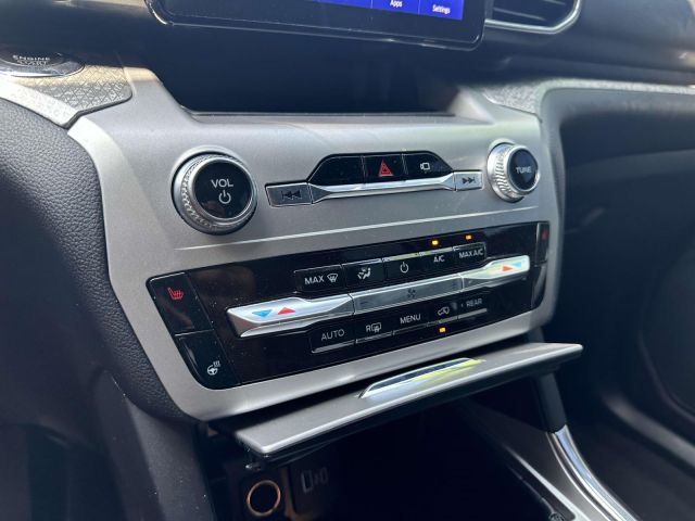 2022 Ford Explorer Timberline 4WD