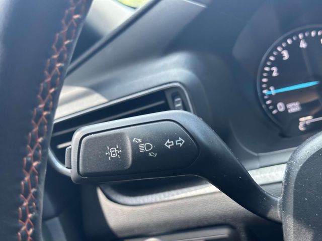 2022 Ford Explorer Timberline 4WD