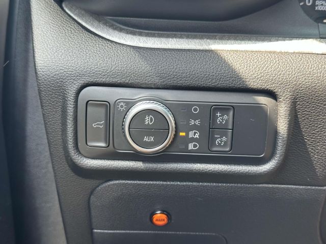 2022 Ford Explorer Timberline 4WD