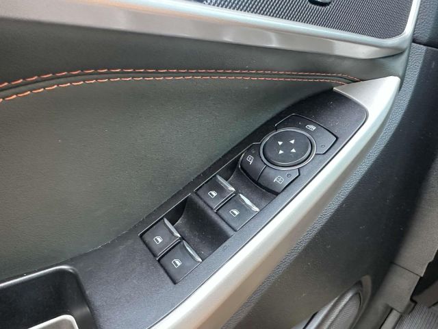 2022 Ford Explorer Timberline 4WD