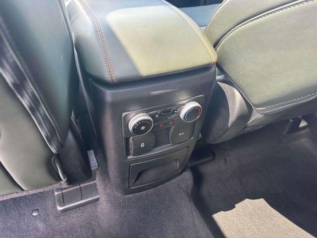 2022 Ford Explorer Timberline 4WD