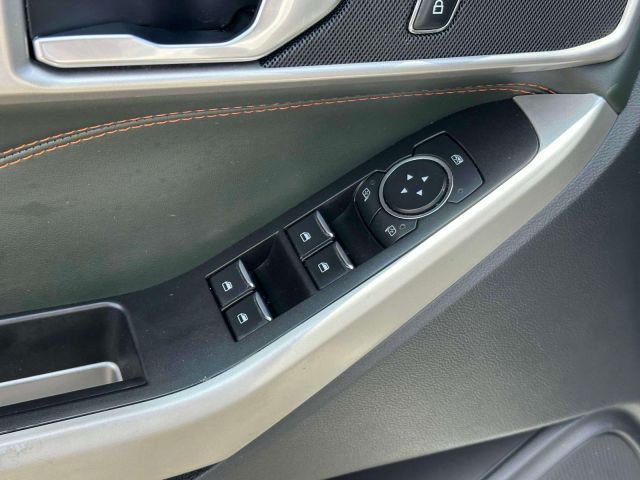 2022 Ford Explorer Timberline 4WD