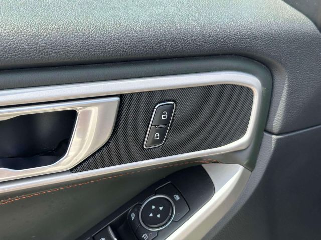 2022 Ford Explorer Timberline 4WD