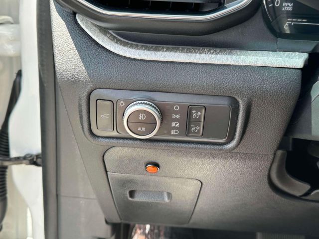 2022 Ford Explorer Timberline 4WD